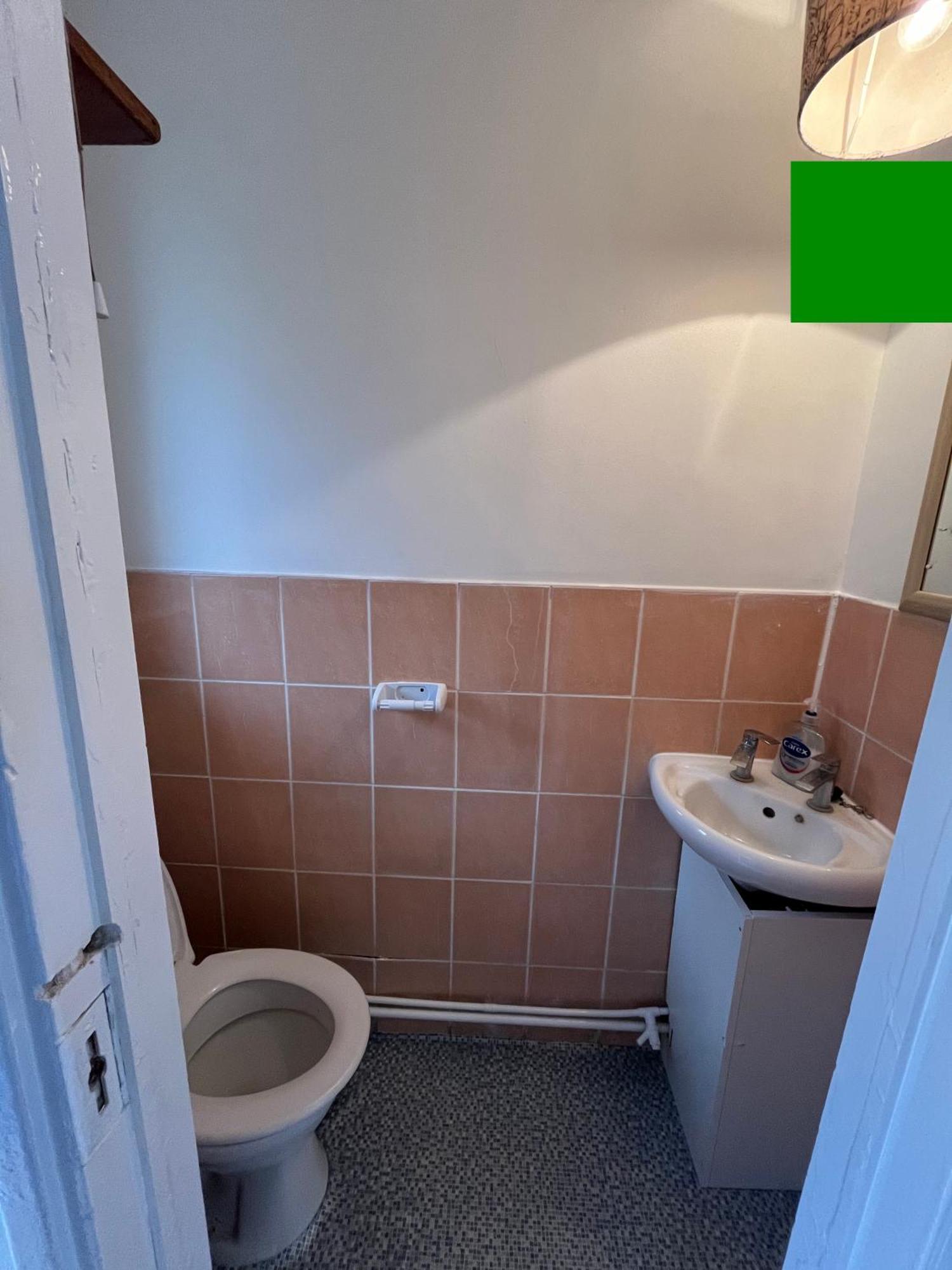 Alloggio in famiglia 2 - Private Double In 4 Bed Flat Londra